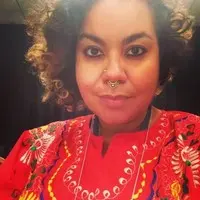 Adrienne Maree Brown Avatar