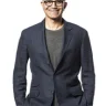 Satya Nadella Avatar