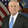 Jim Mattis Avatar