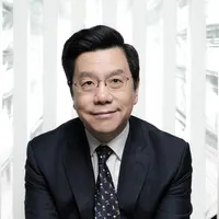 Kai-Fu Lee Avatar
