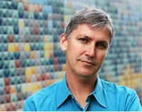 Steven Johnson Avatar