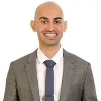 Neil Patel Avatar