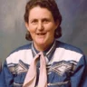 Temple Grandin Avatar