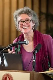 Arlie Russell Hochschild Avatar