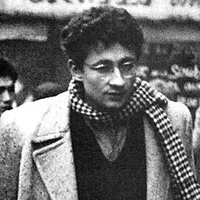 Guy Debord Avatar