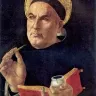 Thomas Aquinas Avatar