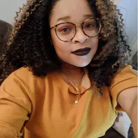 Morgan Jerkins Avatar