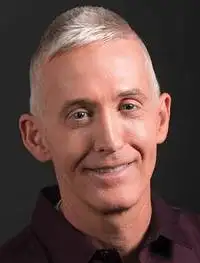 Trey Gowdy Avatar
