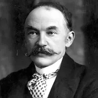 Thomas Hardy Avatar