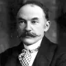 Thomas Hardy Avatar