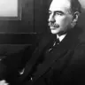 John Maynard Keynes Avatar