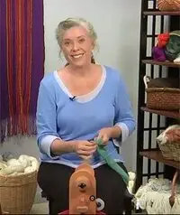 Sarah Anderson Avatar