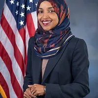 Ilhan Omar Avatar