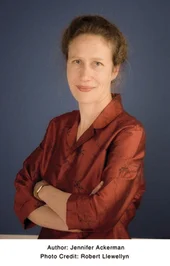 Jennifer Ackerman Avatar