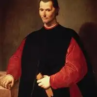 Niccolò Machiavelli Avatar