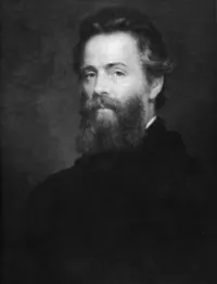 Herman Melville Avatar