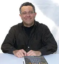 Jeffrey Toobin Avatar