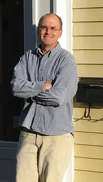 Nathaniel Philbrick Avatar