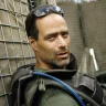 Sebastian Junger Avatar