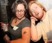 Kelly Weinersmith Avatar