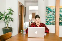 Gina Senarighi Avatar