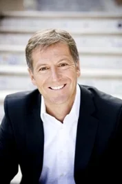John Bevere Avatar