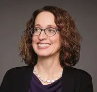 Ayelet Fishbach Avatar