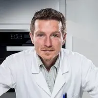 Stuart Farrimond Avatar