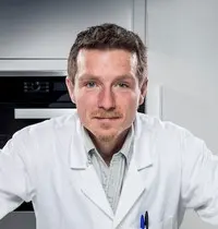 Stuart Farrimond Avatar