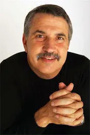 Thomas L. Friedman Avatar