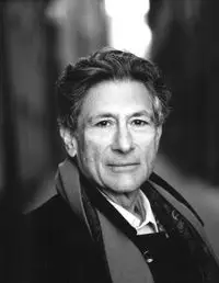 Edward W. Said Avatar