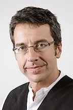 George Monbiot Avatar