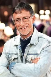 Sudhir Hazareesingh Avatar