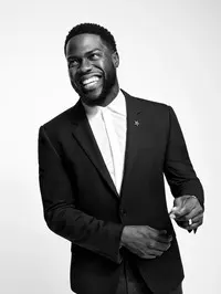 Kevin Hart Avatar
