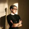 Nadia Bolz-Weber Avatar