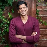 Rangan Chatterjee Avatar