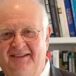 Angus Deaton Avatar