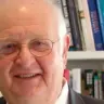 Angus Deaton Avatar
