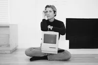 Claire L. Evans Avatar