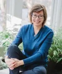 Alice Domurat Dreger Avatar