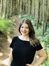 Rachel Richards Avatar