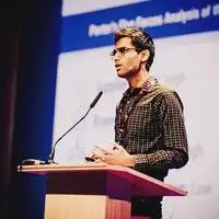 Parth Detroja Avatar