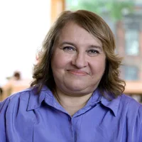 Sharon Salzberg Avatar