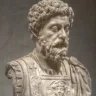 Marcus Aurelius Avatar