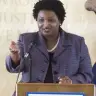 Stacey Abrams Avatar
