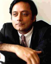 Shashi Tharoor Avatar