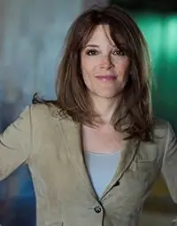 Marianne Williamson Avatar
