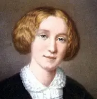 George Eliot Avatar
