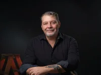 Donald J. Robertson Avatar