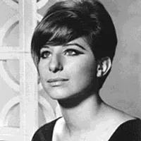 Barbra Streisand Avatar